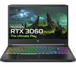 Gaming Laptop i5 RTX